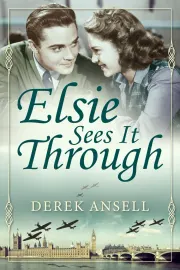 Elsie Sees It Through cover