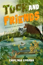 Tuck and Friends cover