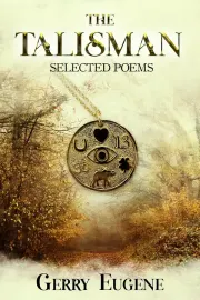The Talisman cover