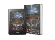 The Queen Of Carleon cover