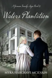 Waters Plantation cover