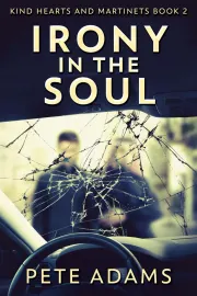 Irony In The Soul cover