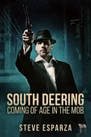 South Deering - Steve Esparza cover