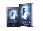 The Girl Who Could Change Fate cover