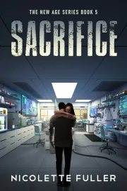 Sacrifice cover
