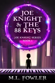 Joe Knight & the 88 Keys cover