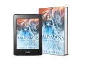 Talismans cover