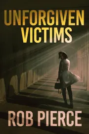 Unforgiven Victims cover