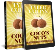 Coco's Nuts cover