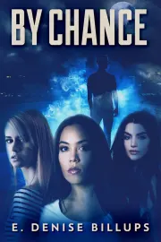 By Chance cover