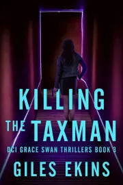 Killing The Taxman cover