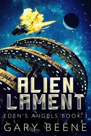 Alien Lament cover