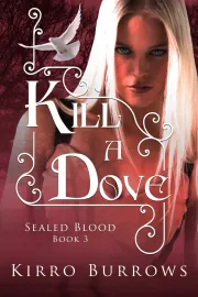Kill A Dove cover