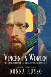 Vincent's Women cover
