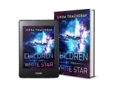 Children Of The White Star cover