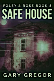 Safe House cover