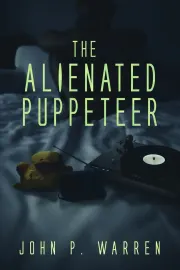 The Alienated Puppeteer cover