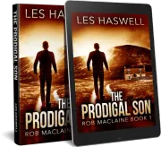 The Prodigal Son cover