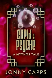 Cupid & Psyche cover