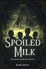 Spoiled Milk cover