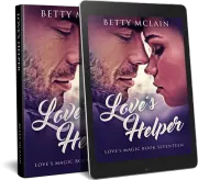 Love's Helper cover