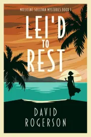 Lei'd to Rest cover