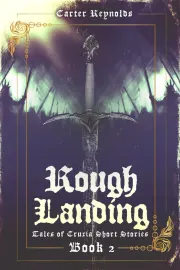 Rough Landing cover