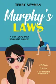 Murphy's Laws cover