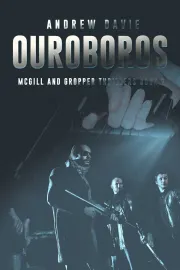 Ouroboros cover