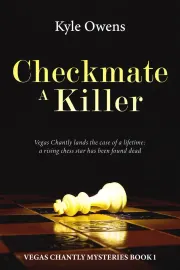 Checkmate a Killer cover