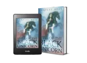 Spell of the Black Unicorn cover