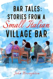 Bar Tales cover