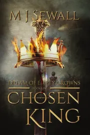 Dream of Empty Crowns cover