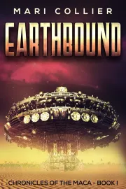 Earthbound cover