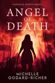 Angel of Death cover