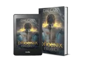 The Phoenix Project cover