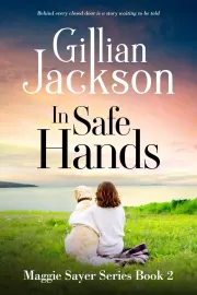 In Safe Hands cover