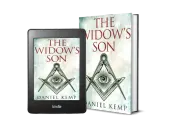 The Widow's Son cover