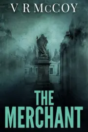 The Merchant cover