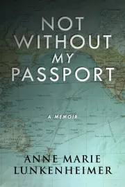 Not Without My Passport cover