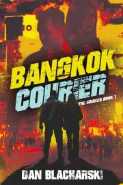 Bangkok Courier cover