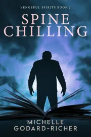 Spine Chilling cover