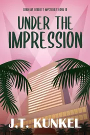 Under the Impression cover
