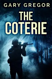 The Coterie cover