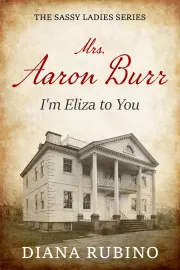 Mrs. Aaron Burr cover