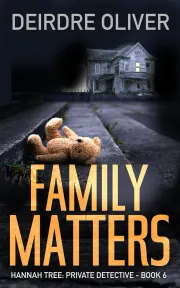 Family Matters cover
