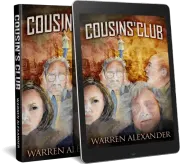 Cousins' Club cover