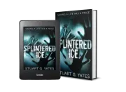Splintered Ice cover