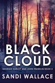 Black Cloud cover