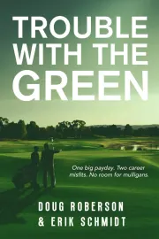 Trouble with the Green cover